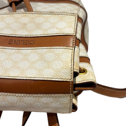 CELINE VINTAGE BACKPACK [20000085]