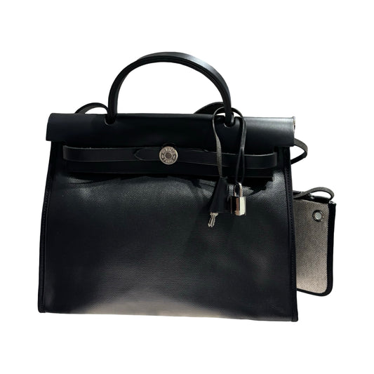 HERMES HERBAG 31 SHOULDER BAG ［3000411］