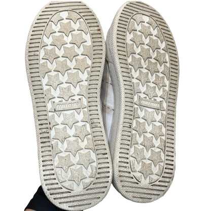 DIRTY LATEST SLIPPER SNEAKERS [101296]