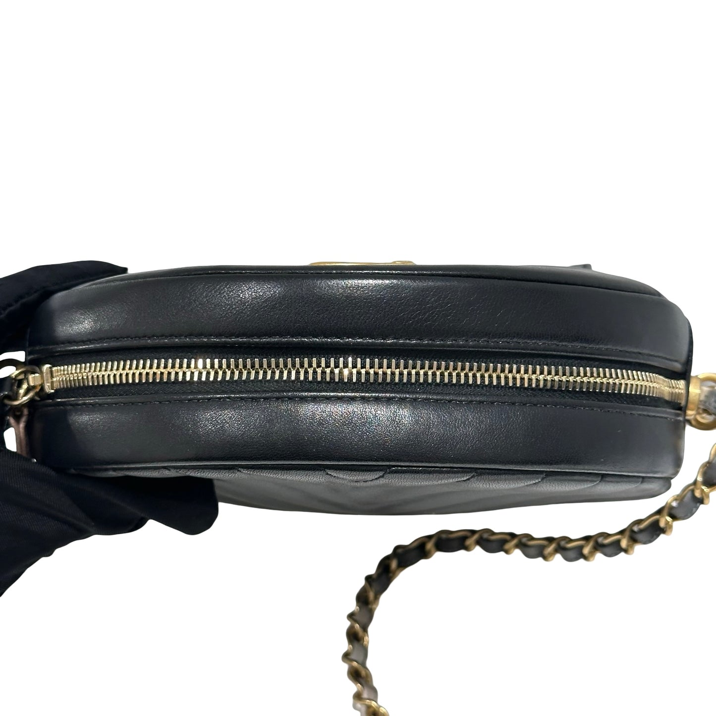 CHANEL CHAIN BAG [20000116]