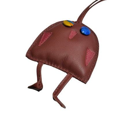 HERMES HIBOUTON CHARM [3000431]