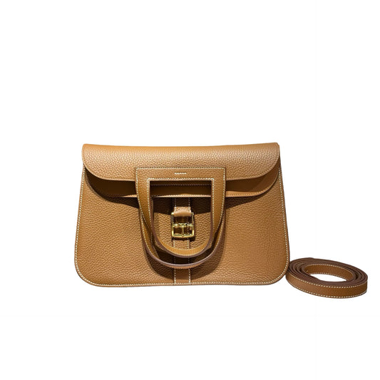 HERMES HALZAN 31 BAG [3000580]