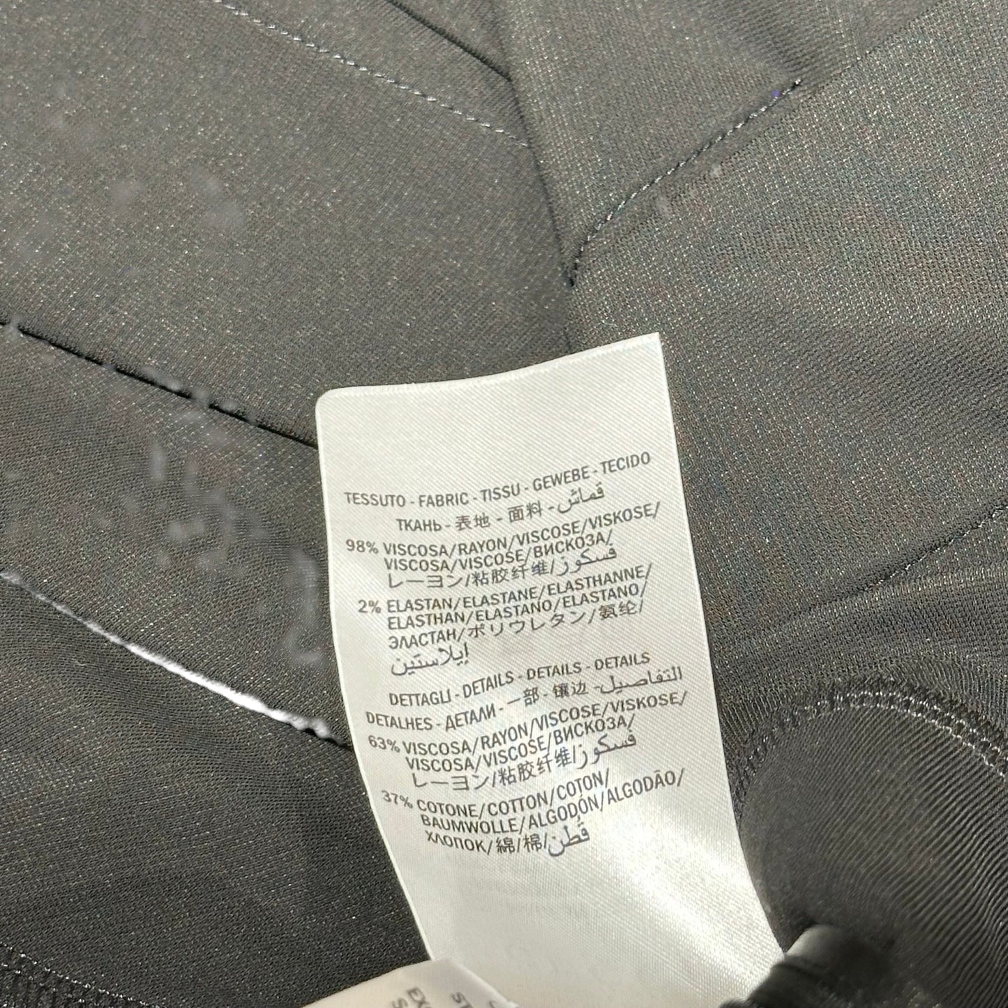 GUCCI DRESS [3000564]