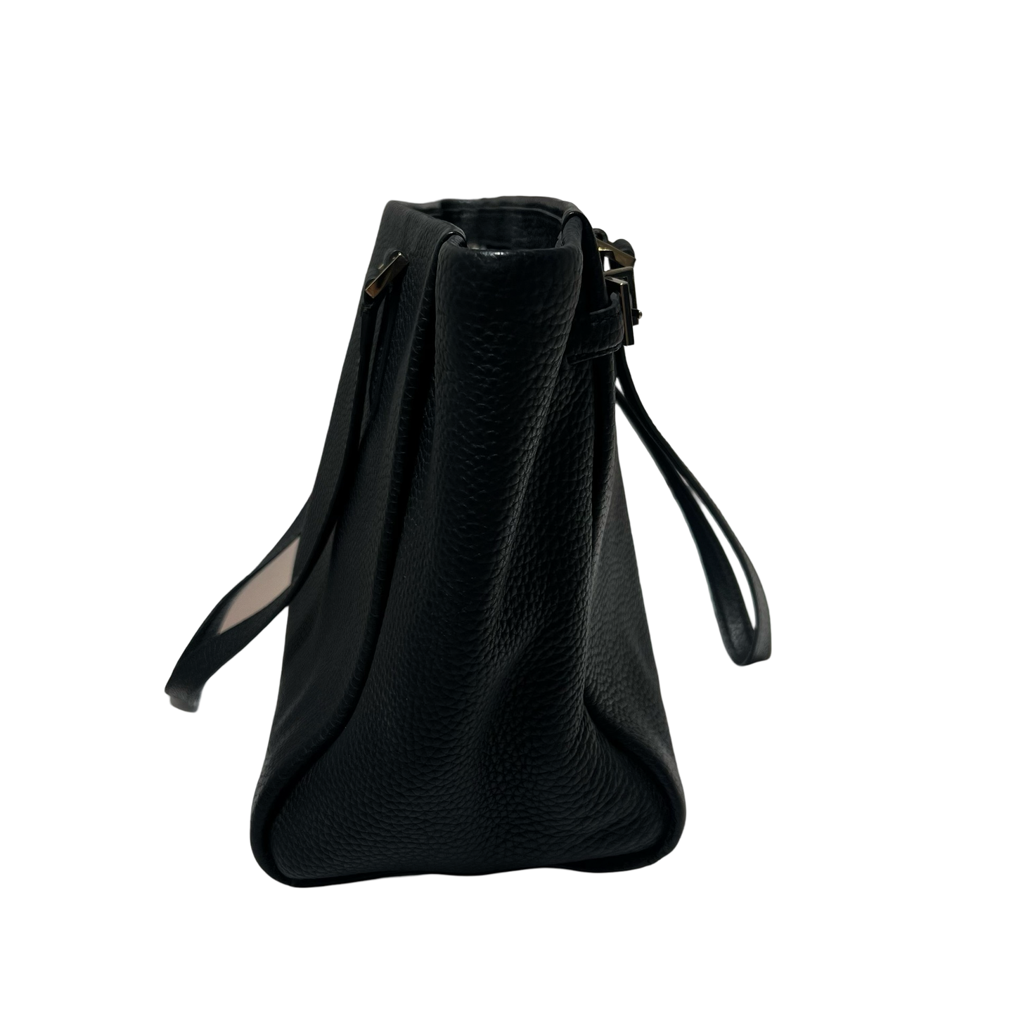 Calfskin  Tote Bag [101419]