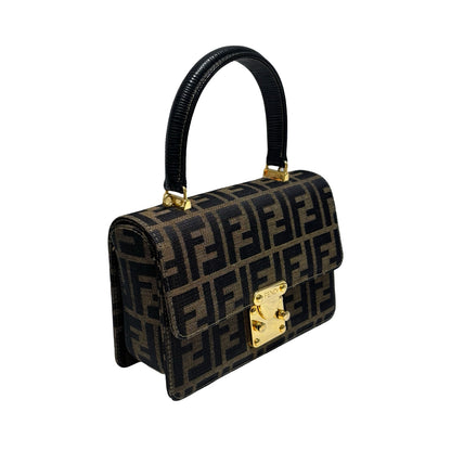 FENDI TWO WAY SHOULDER BAG [20000069]