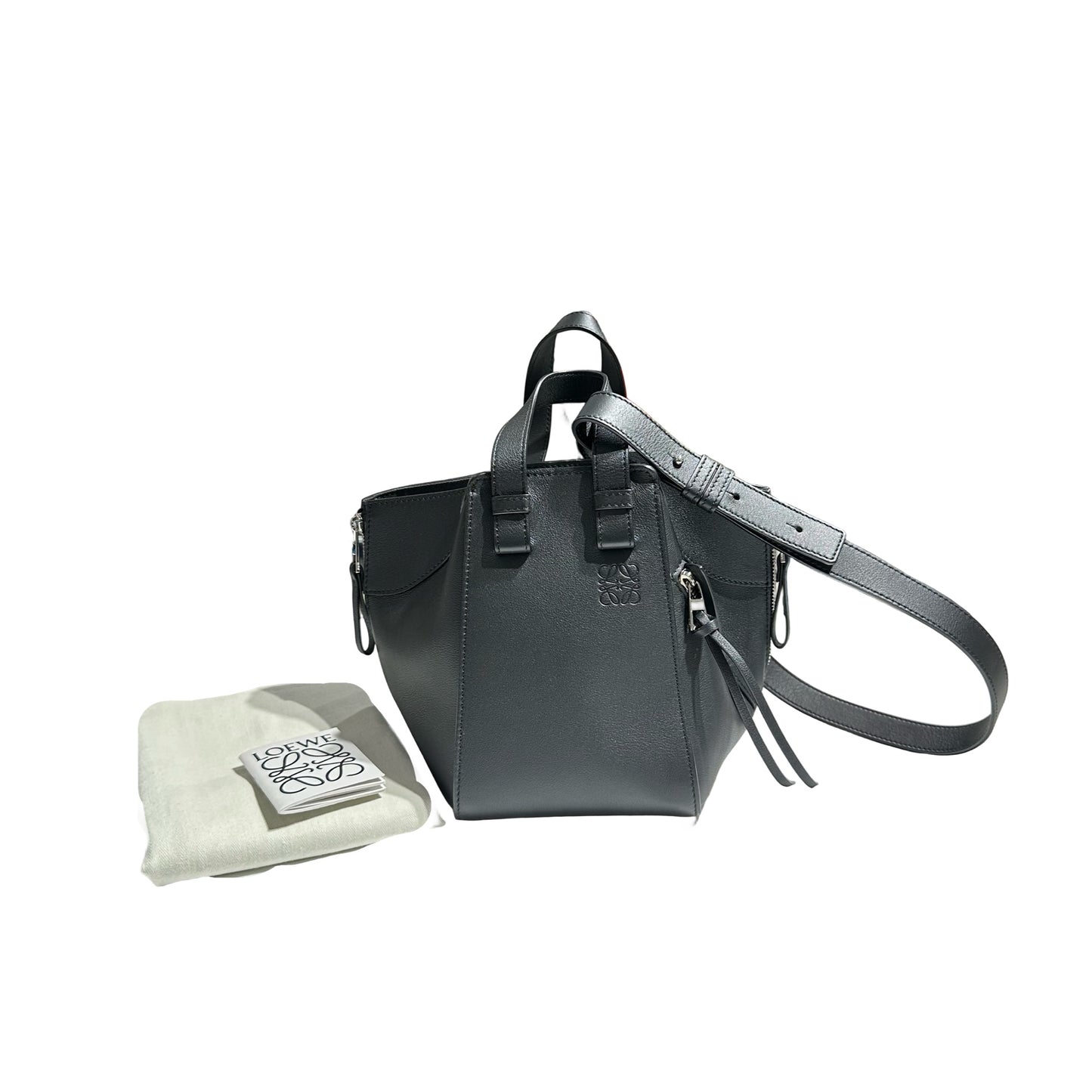 LOEWE SMALL HAMMOCK [20004211]