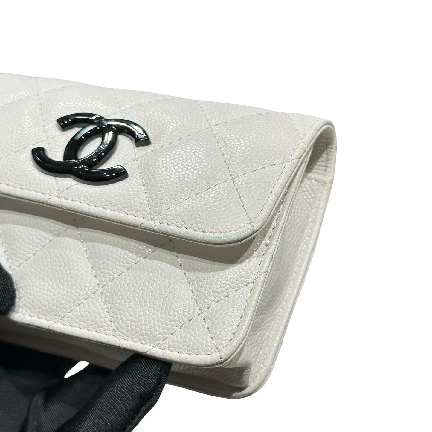 CHANEL BELT BAG [3000801]