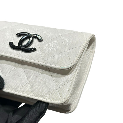 CHANEL BELT BAG [3000801]