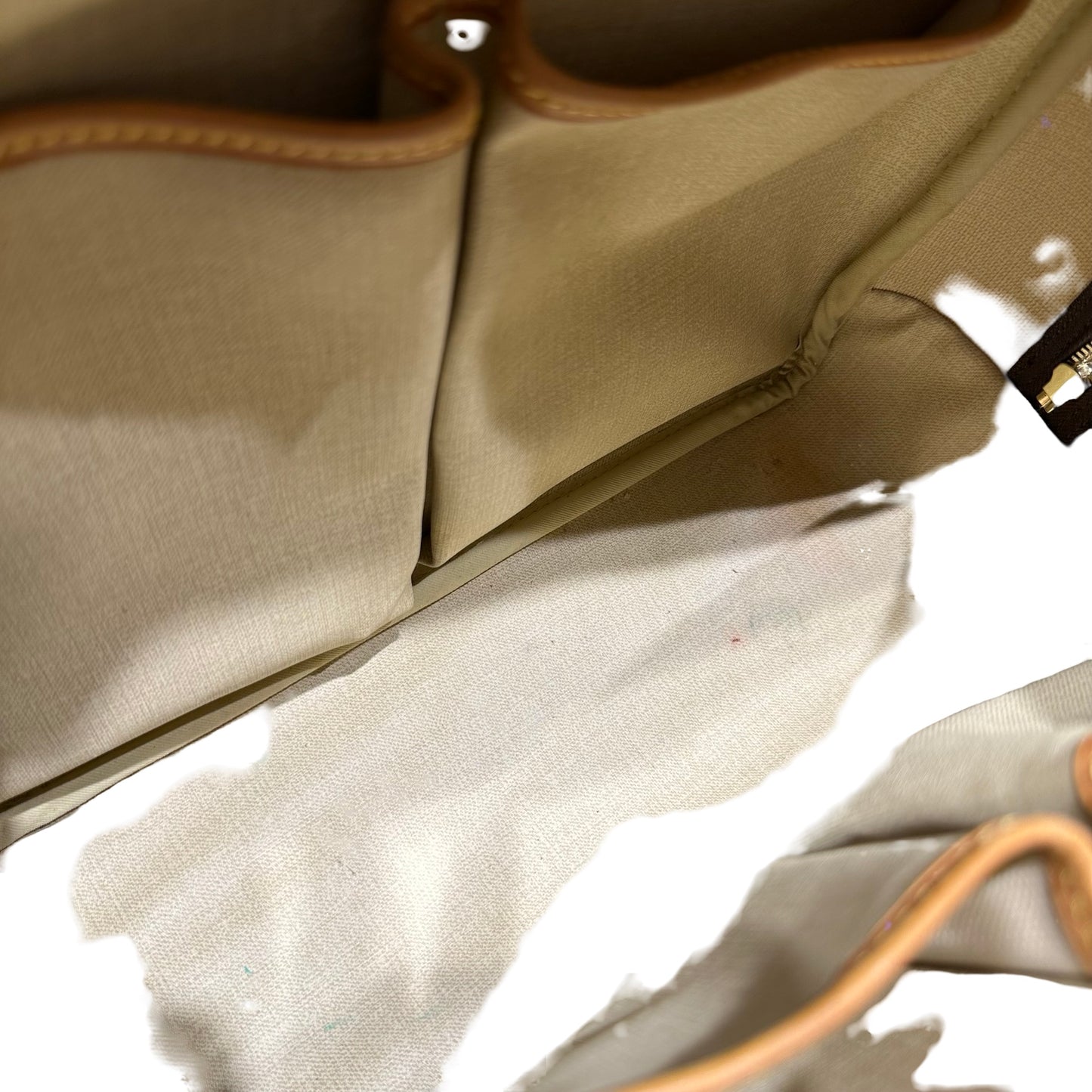 LOUIS VUITTON DEAUVILLE MONOGRAM BAG [20000410] TEST100