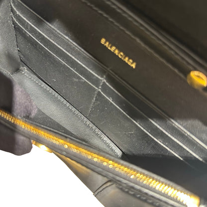 BALENCIAGE HOURGLASS BAG [3000232]