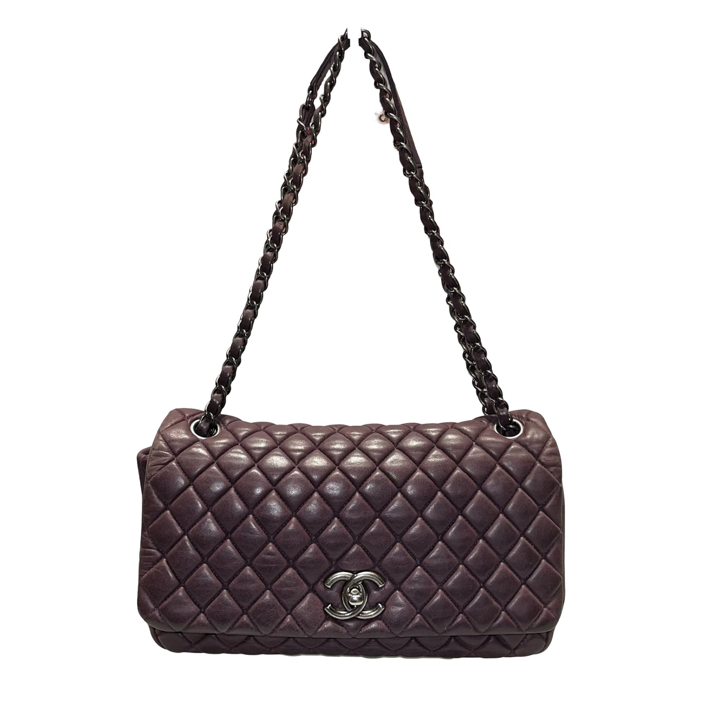 CHANEL SHOULDER BAG [3000685]