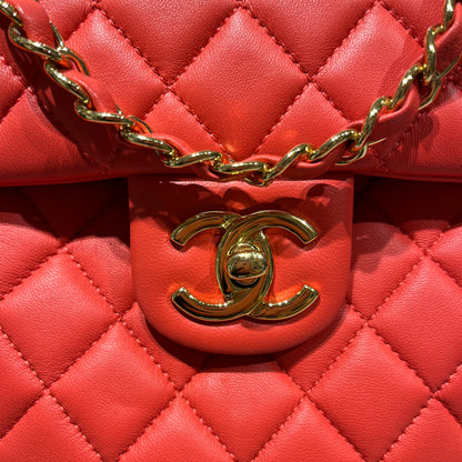 CHANEL BACKPACK [3000620]