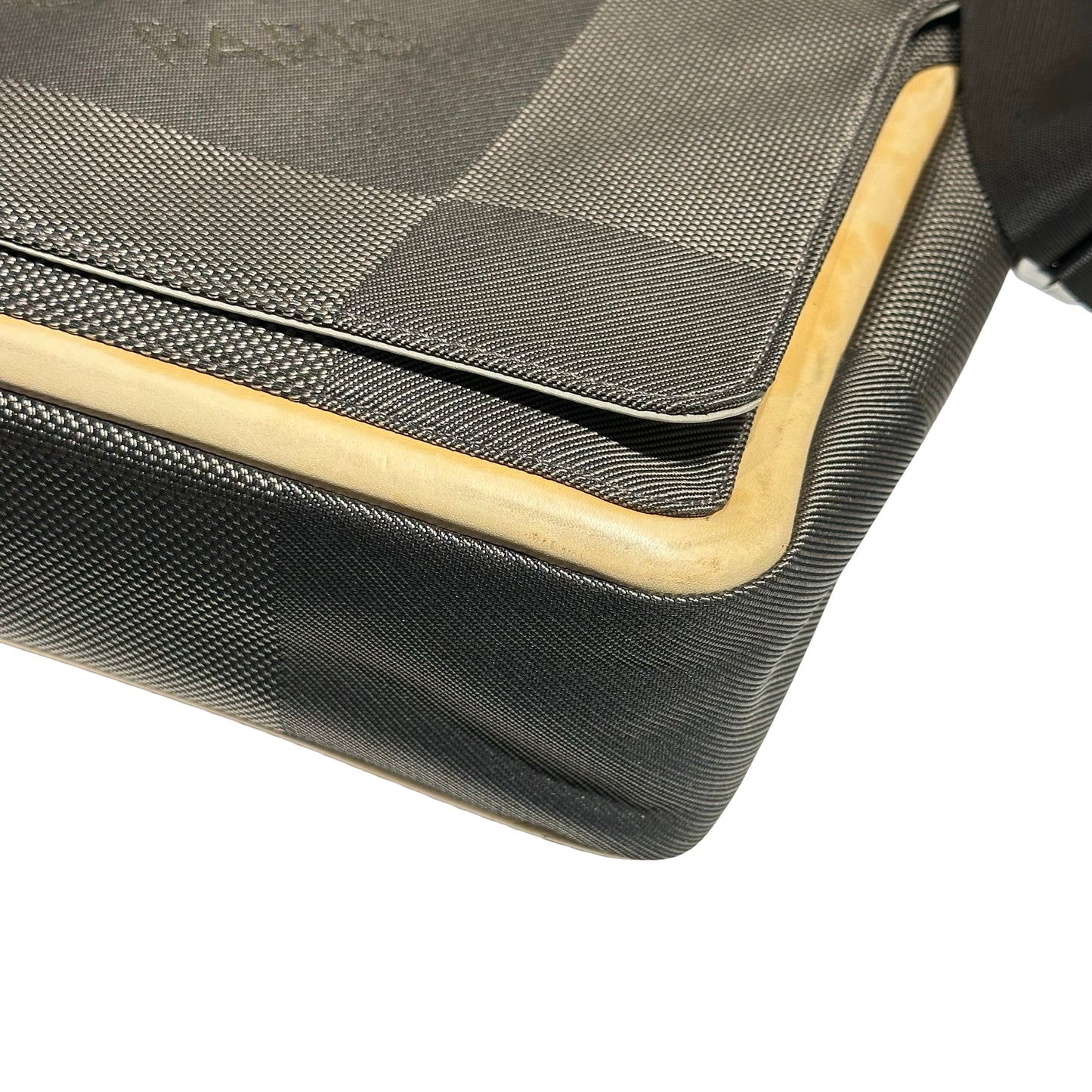 LV DAMIER SHOULDER BAG [3000486]