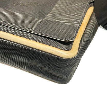LV DAMIER SHOULDER BAG [3000486]