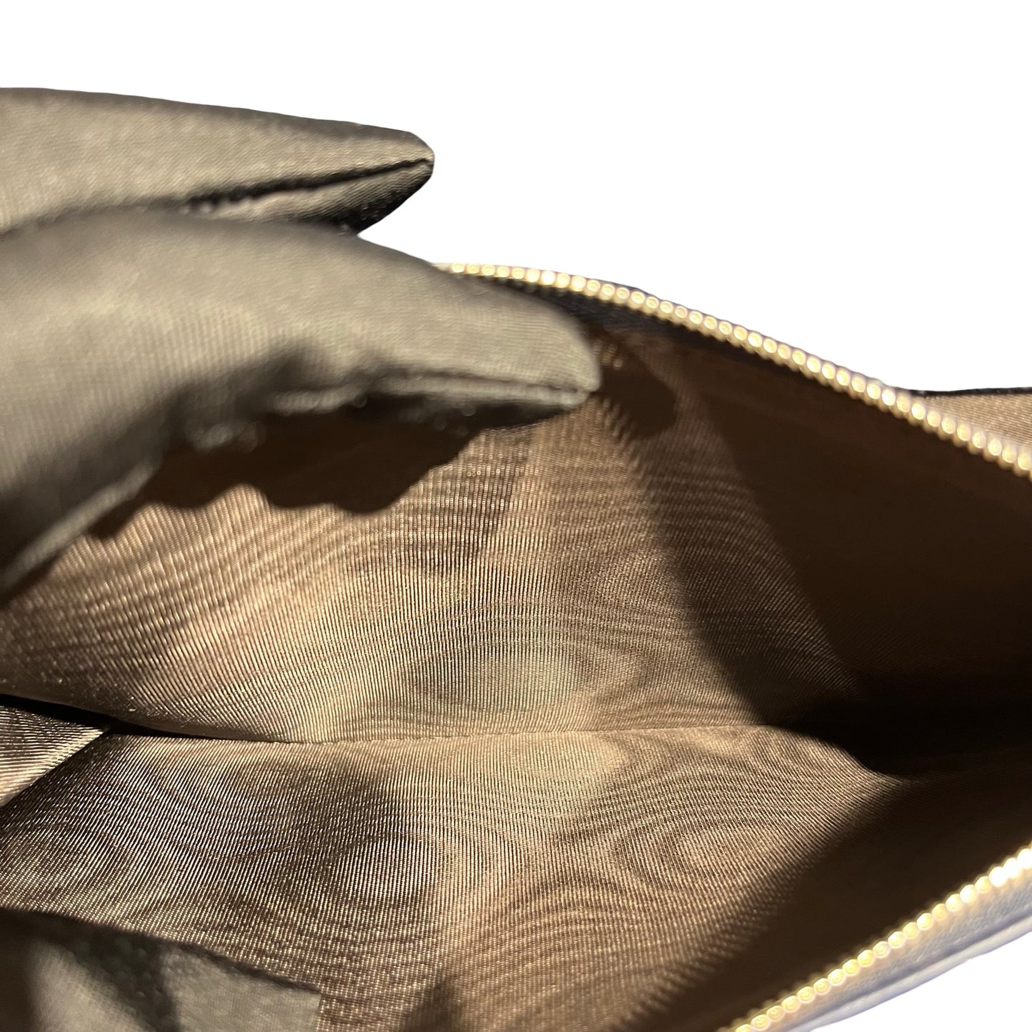 GUCCI BLACK GG DIONYSUS WOC [3000538]