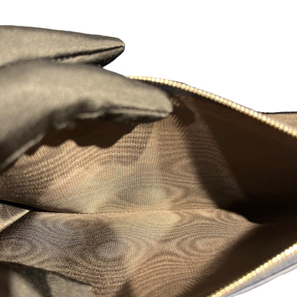 GUCCI BLACK GG DIONYSUS WOC [3000538]