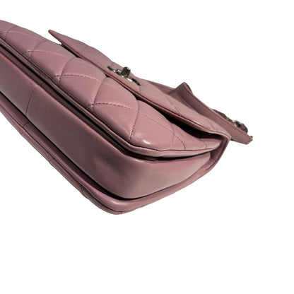 CHANEL TRENDY CC PURPLE PINK [3001058]