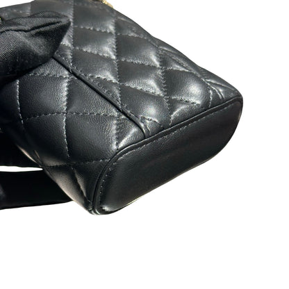 CHANEL VANITY CASE BAG [3000446]