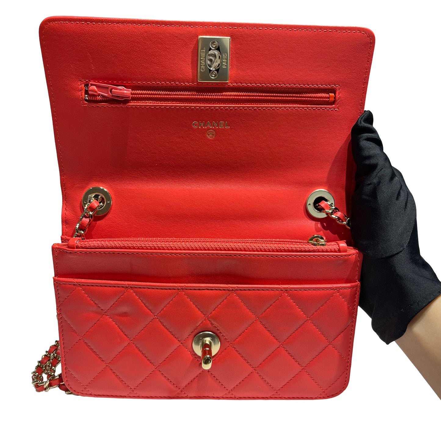 CHANEL WOC [3000691]