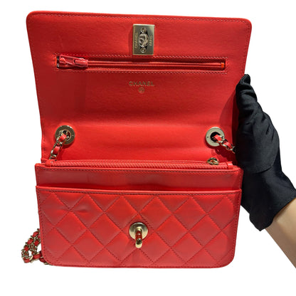 CHANEL WOC [3000691]