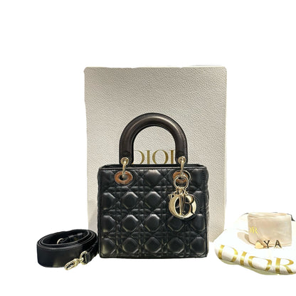 DIOR LADY DIOR SMALL [3000773]