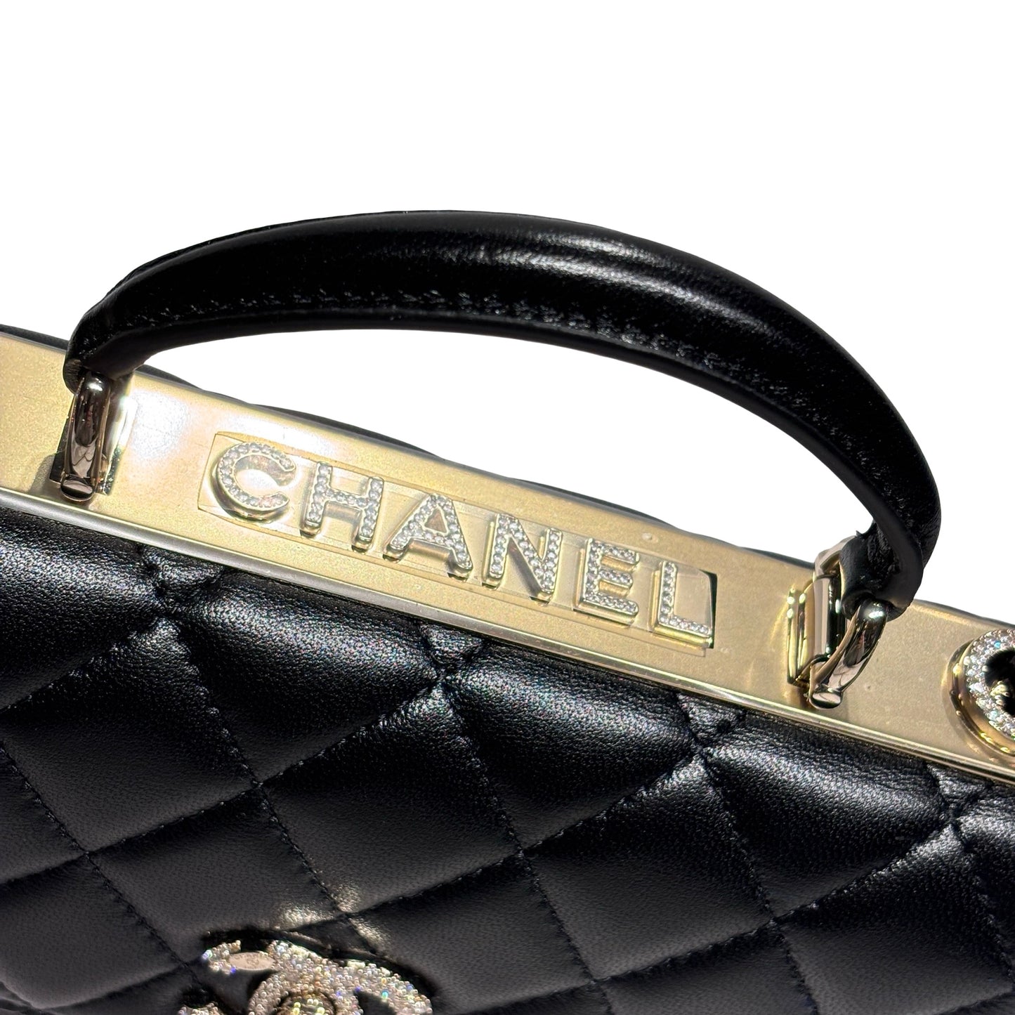 CHANEL TRENDY CC [3001371]