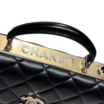 CHANEL TRENDY CC [3001371]
