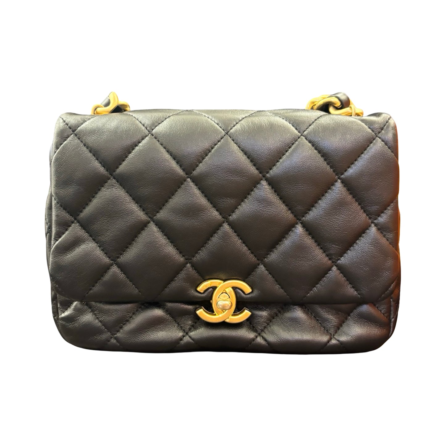 CHANEL SHOULDER BAG [3000493]