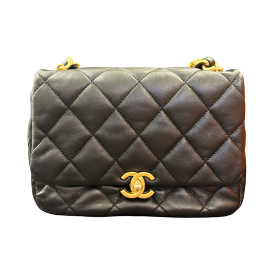 CHANEL SHOULDER BAG [3000493]