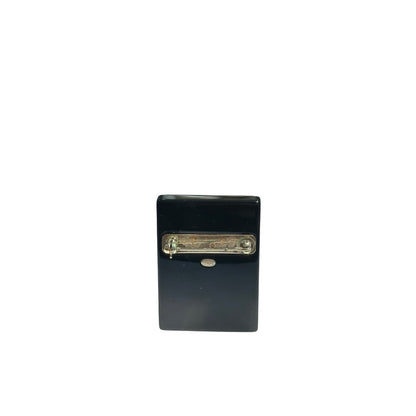 CHANEL BROOCH [3000141]
