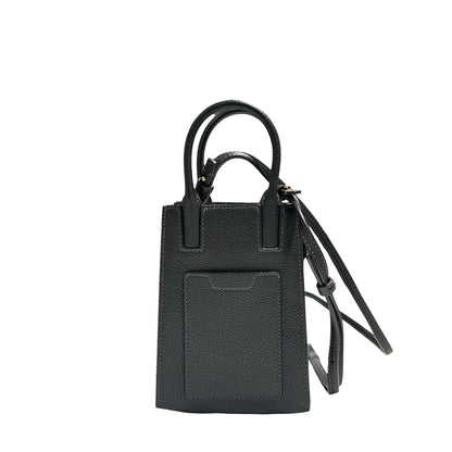BURBERRY TWO WAY SHOULDER BAG [3000244]