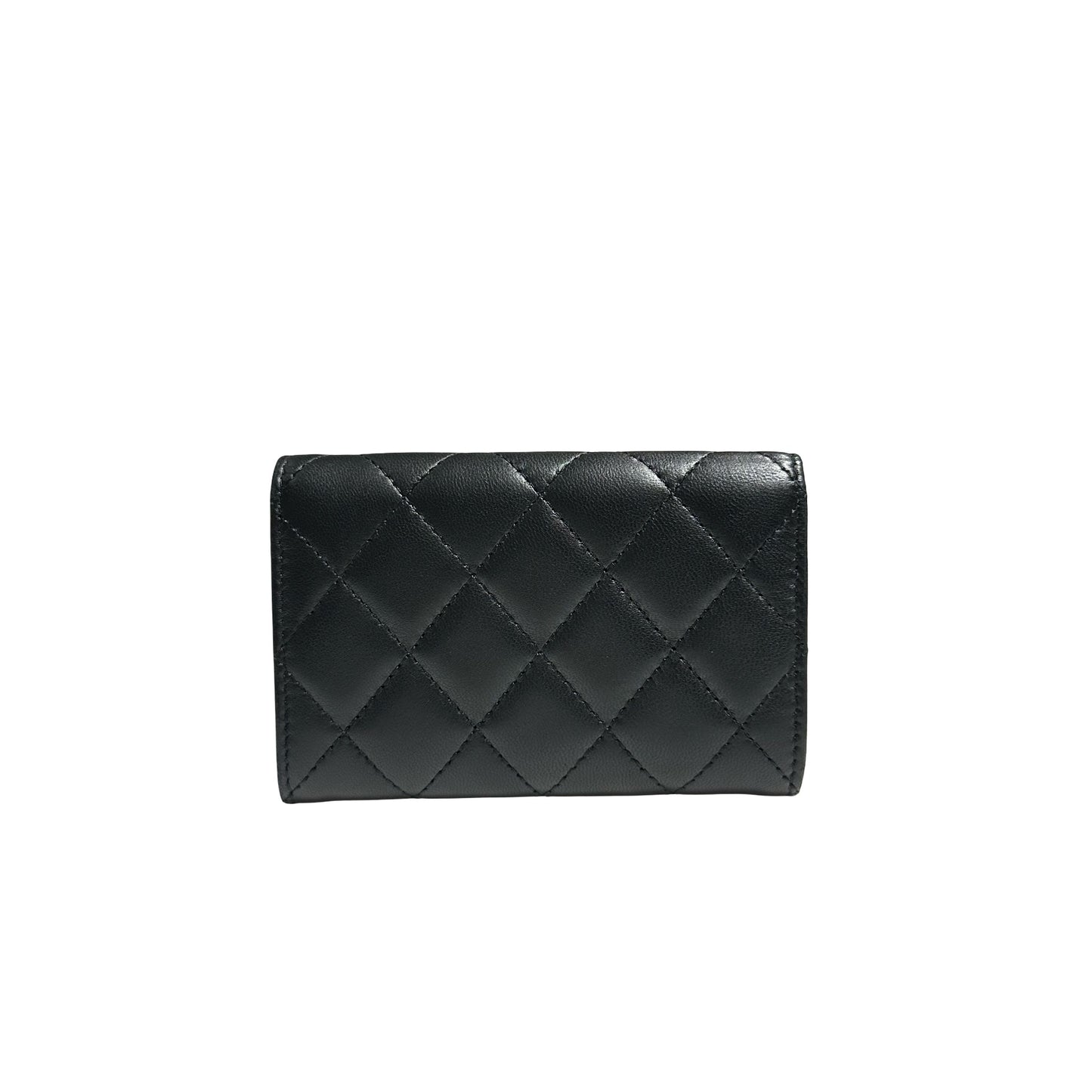 CHANEL CARD CASE [3000228]