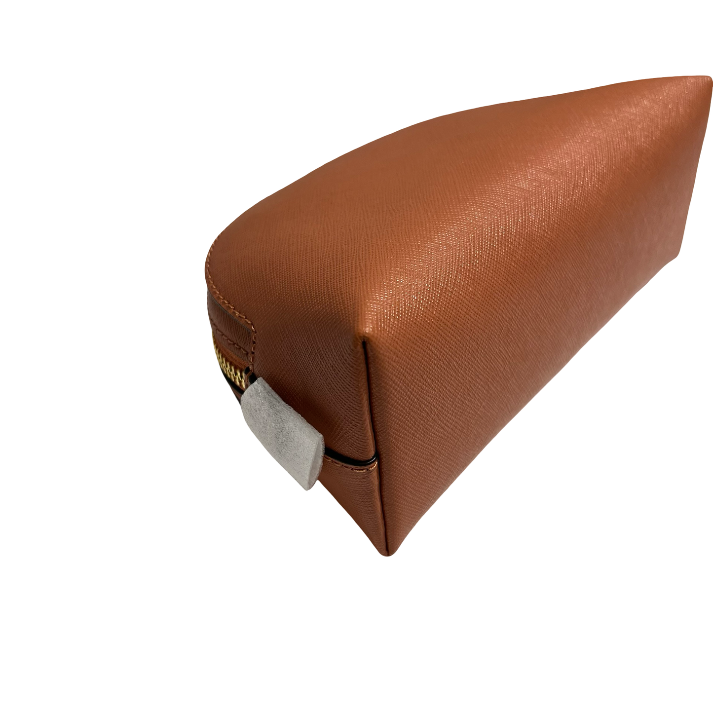 TORY BURCH PINK LEATHER POUCH [3000663]
