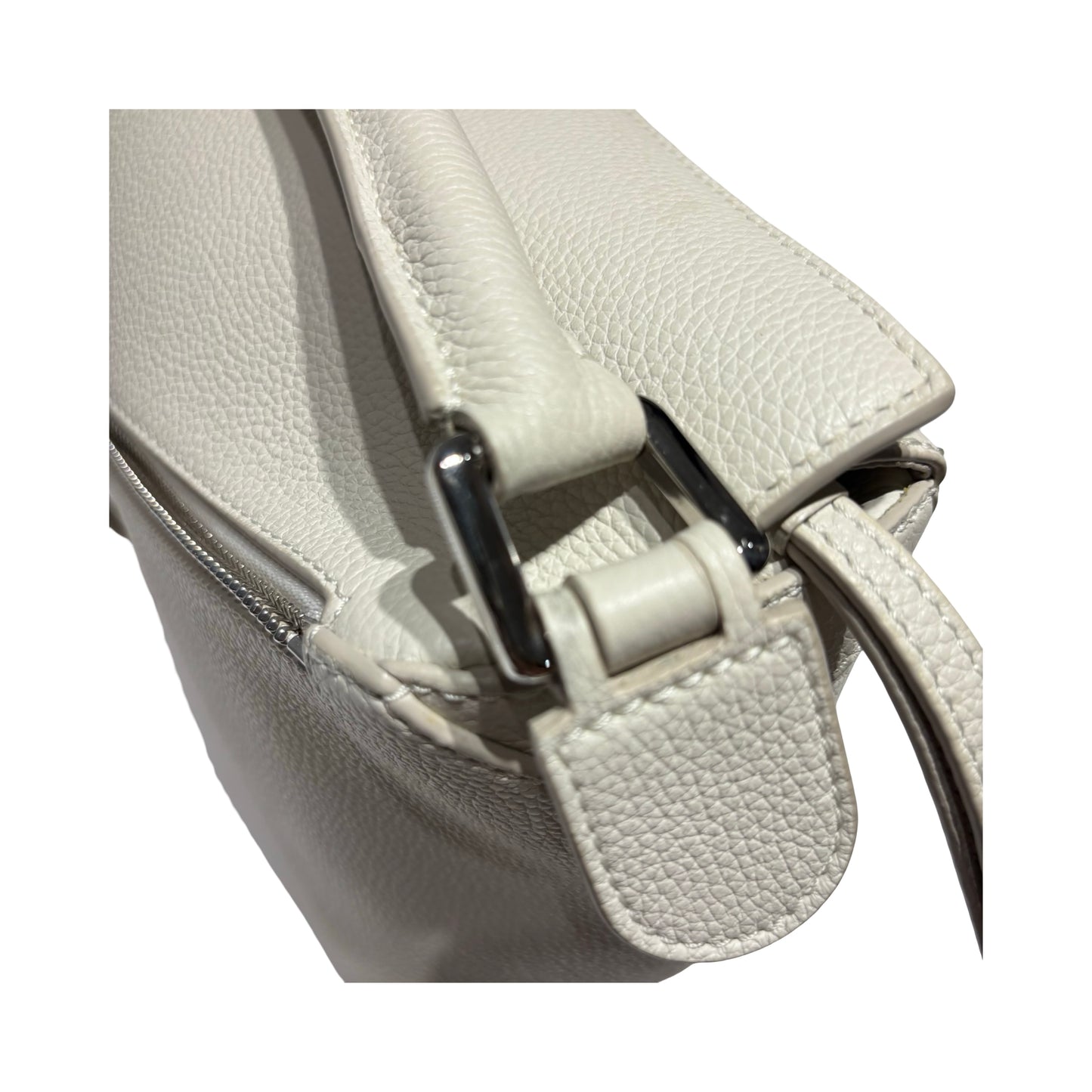 LOEWE SMALL PUZZLE TWO WAY SHOULDER BAG [20000305]