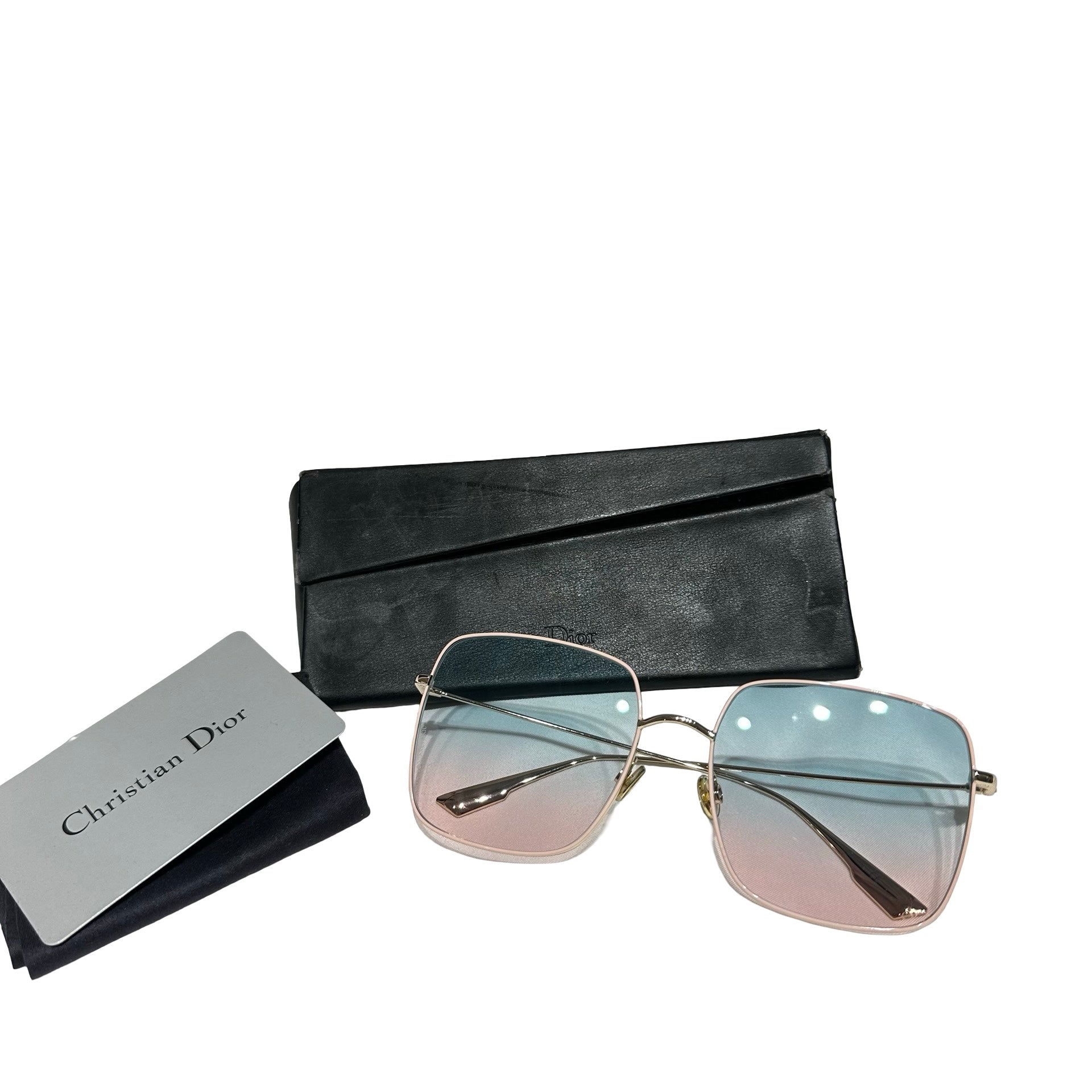 サングラス　Ｄior DIOR SUNGLASSES [3000092] – VOOTIC