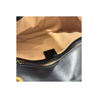GUCCI MARMONT TWO WAY SHOULDER BAG ［3000331］