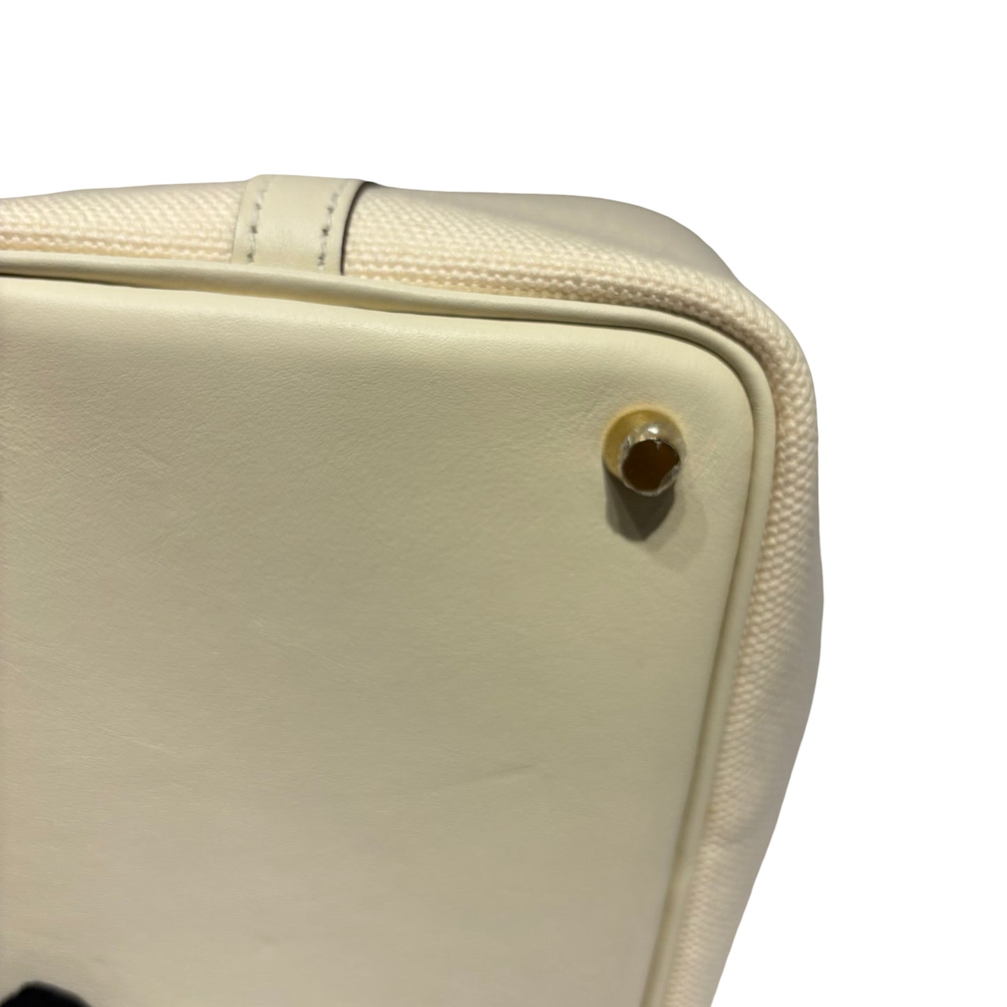 HERMES PICOTIN 18 CARGO NATA GHW [3000353]