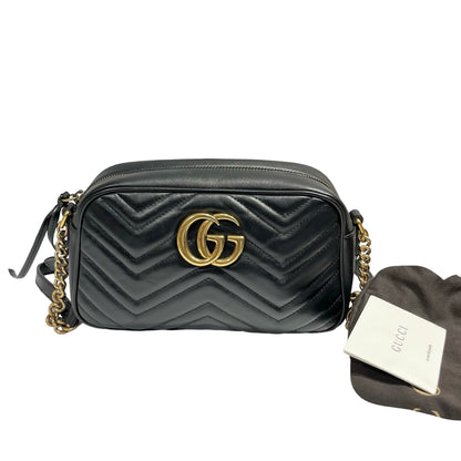 GUCCI GG MARMONT BAG [3001863]
