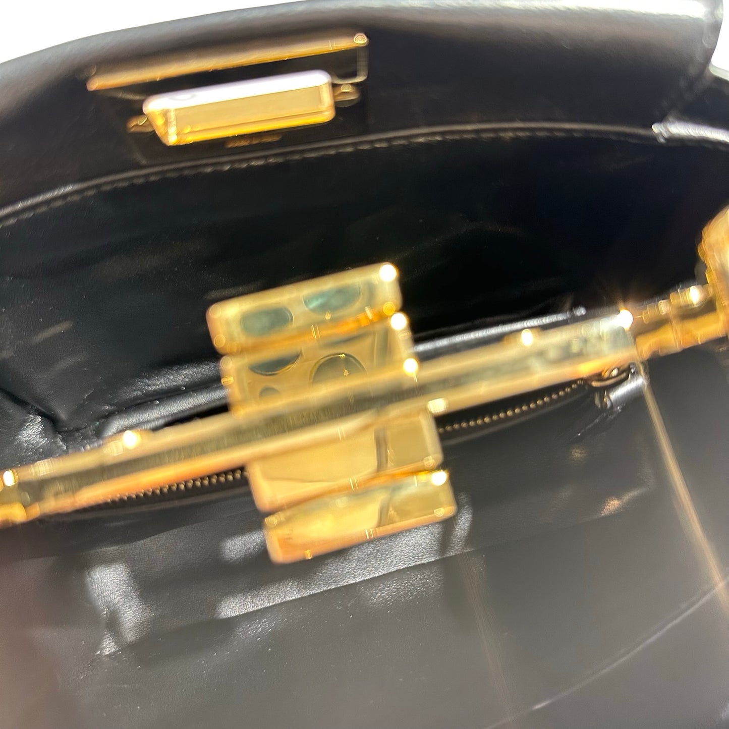 FENDI XS PEEKABOO [3000167]