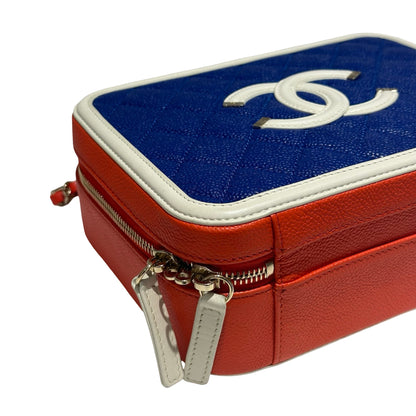 CHANEL VANITY BAG [3000029]