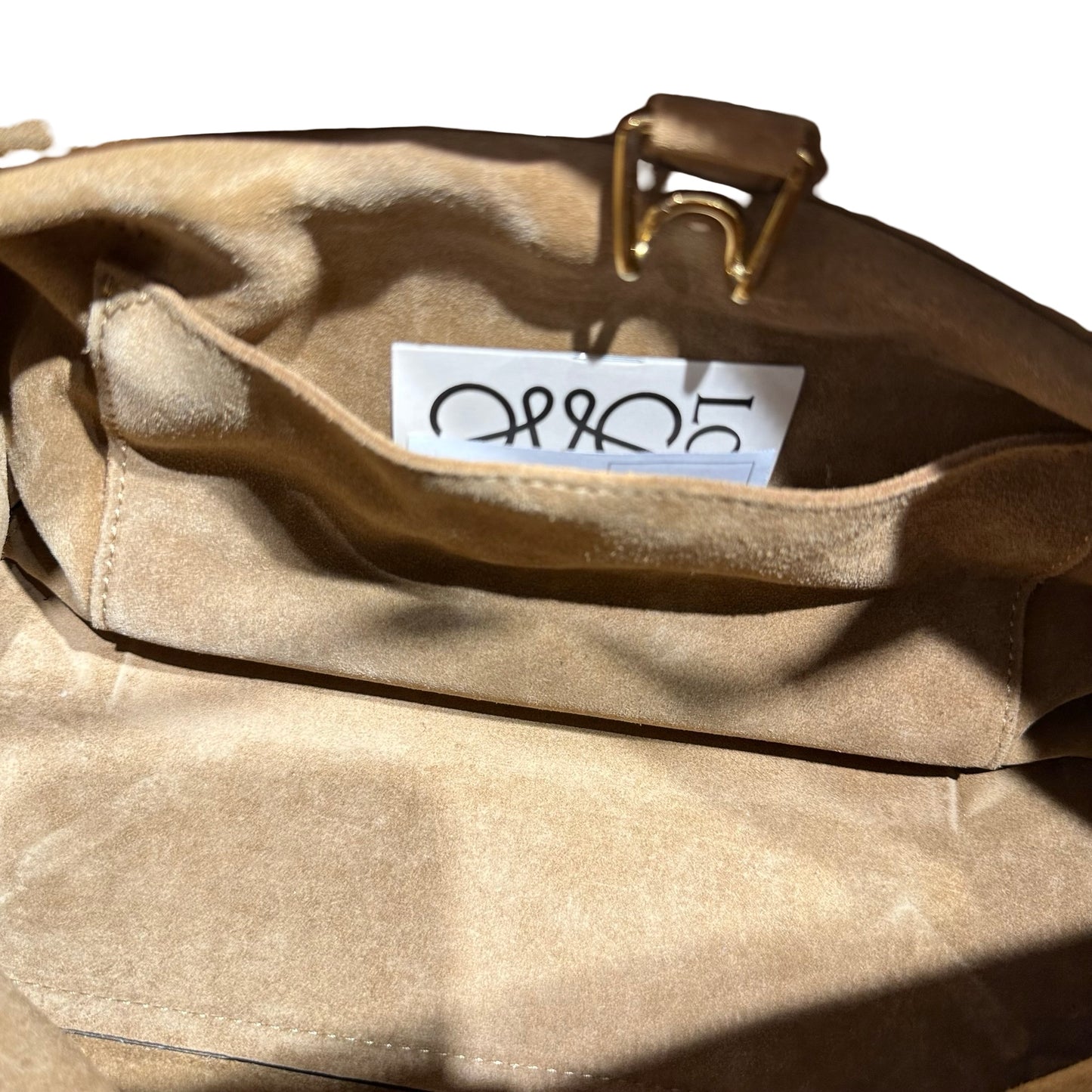LOEWE TWO WAY SHOULDER BAG [A04186]
