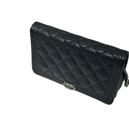 CHANEL BOY WOC [3000770]
