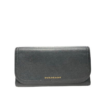 BURBERRY LONG WALLET [20004284]