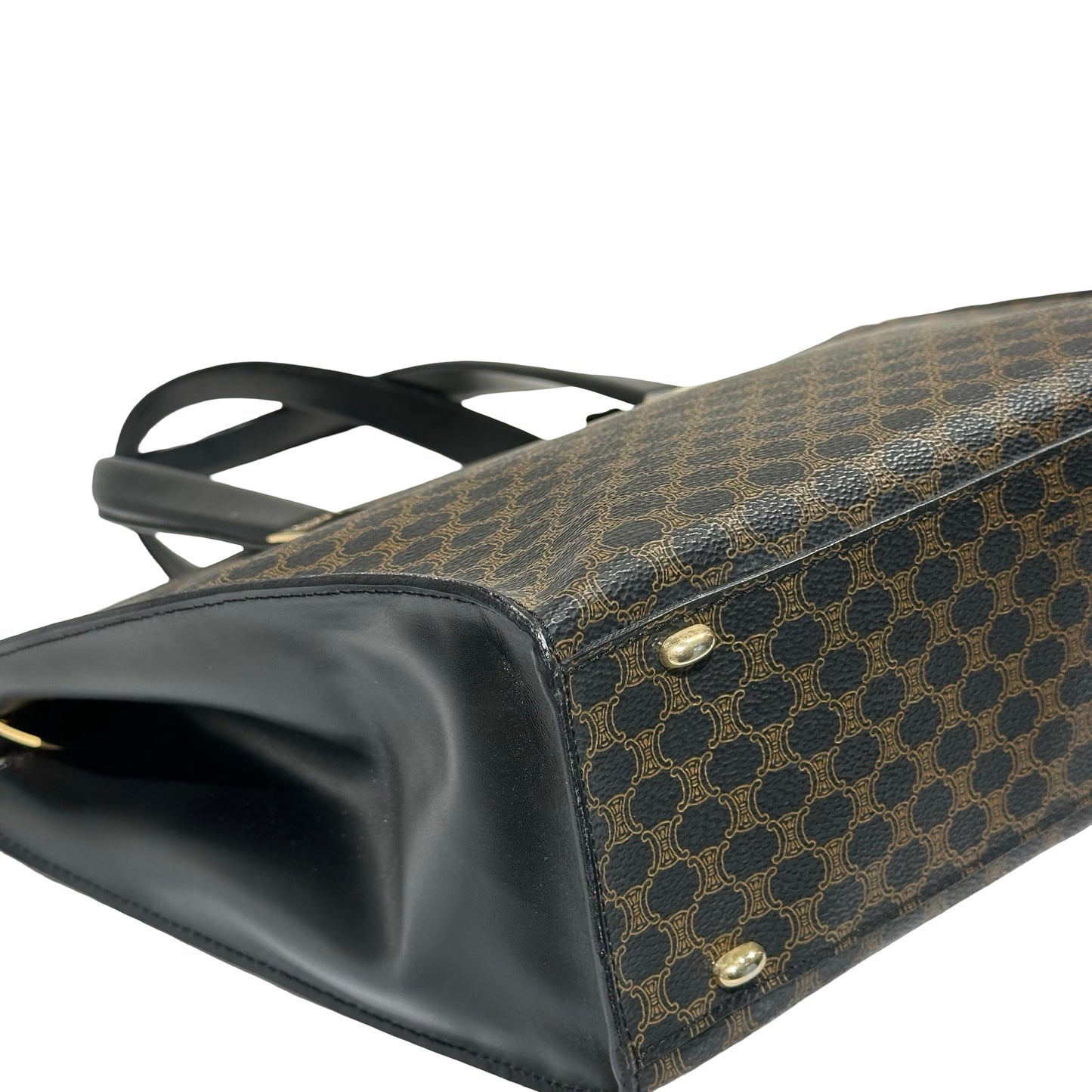 CELINE VINTAGE HAND BAG [3001721]