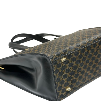 CELINE VINTAGE HAND BAG [3001721]