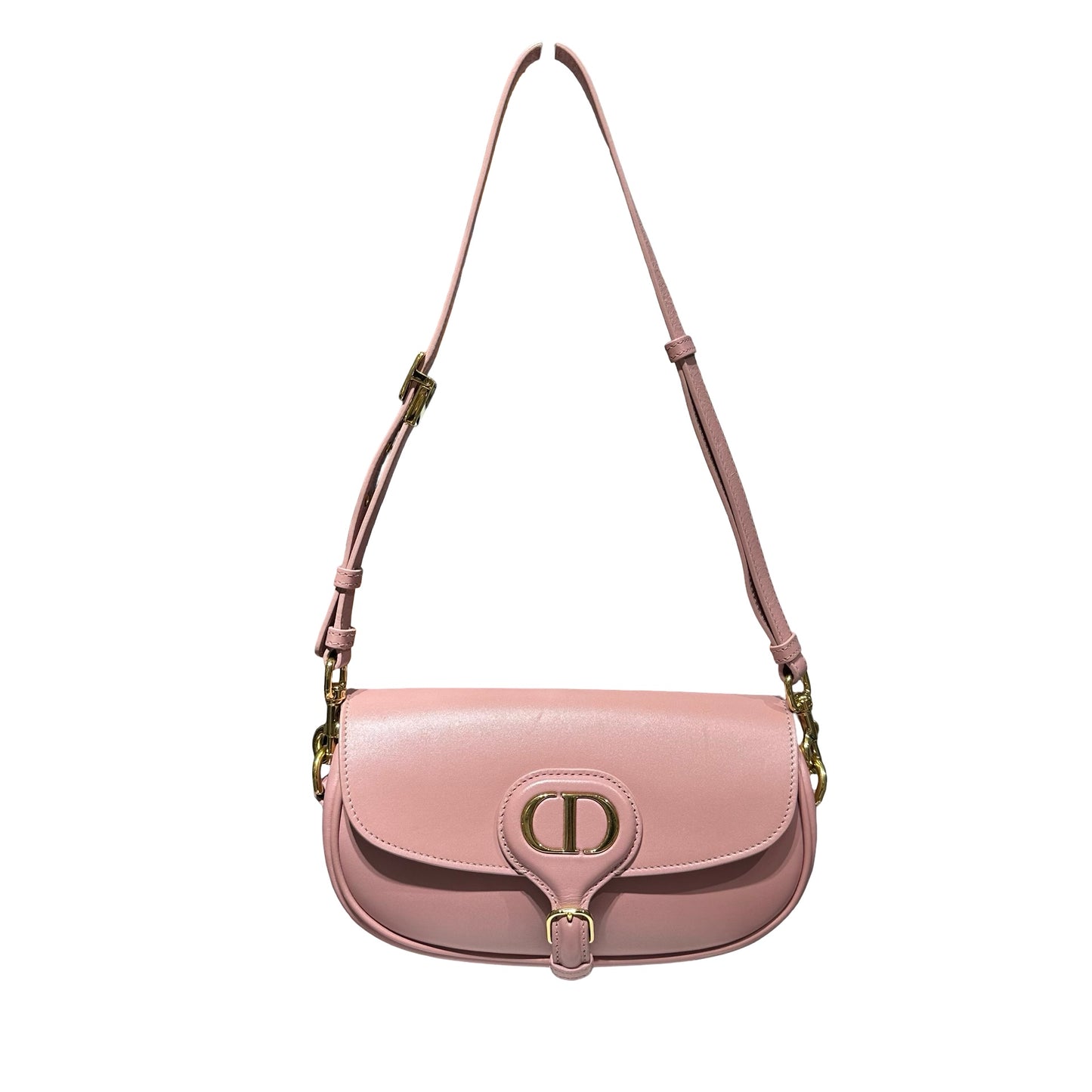 DIOR BOBBY EAST WEST BAG [3000634]