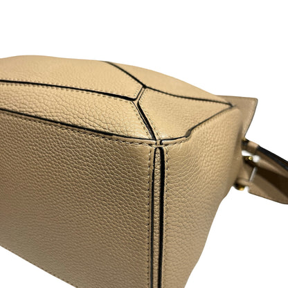 LOEWE SAND PUZZLE SMALL [3000536]