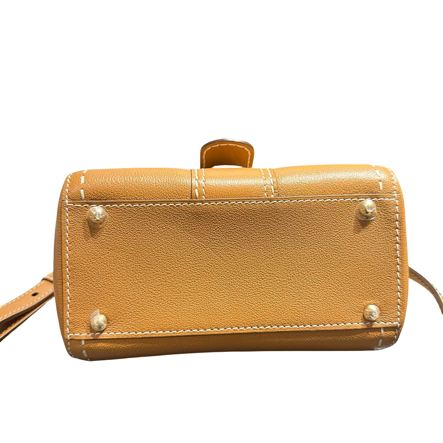 DELVAUX BRILLANT SURPIQUE MINI [3000426]