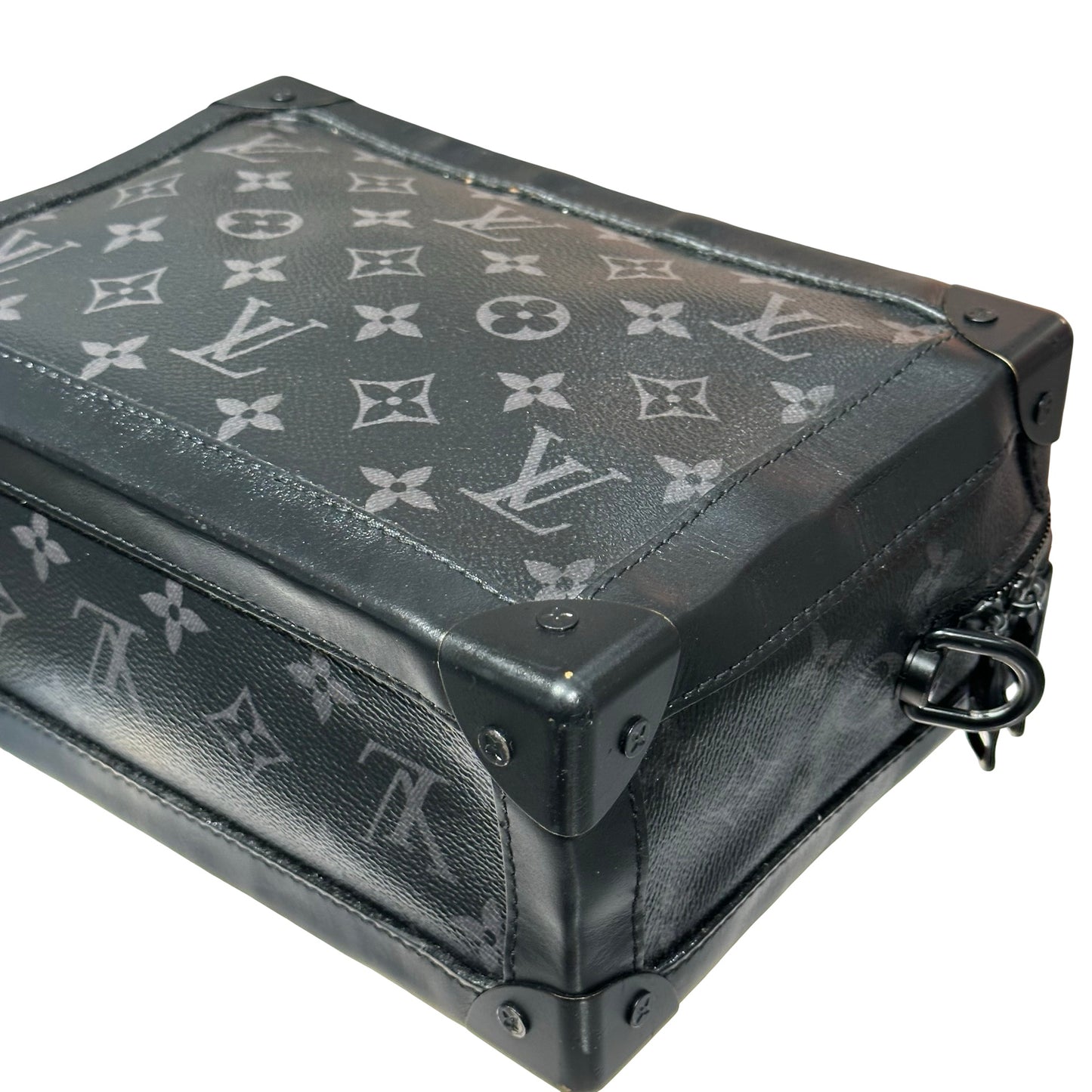 LV SOFT TRUNK MONOGRAM CANVAS [3000595]