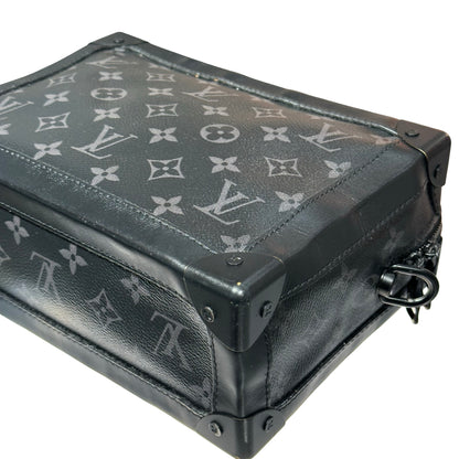 LV SOFT TRUNK MONOGRAM CANVAS [3000595]